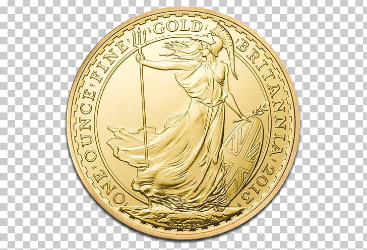 Royal Mint Britannia Gold Bullion Coin PNG, Clipart, Britannia, Bronze Medal, Bullion, Bullion Coin, Carat Free PNG Download