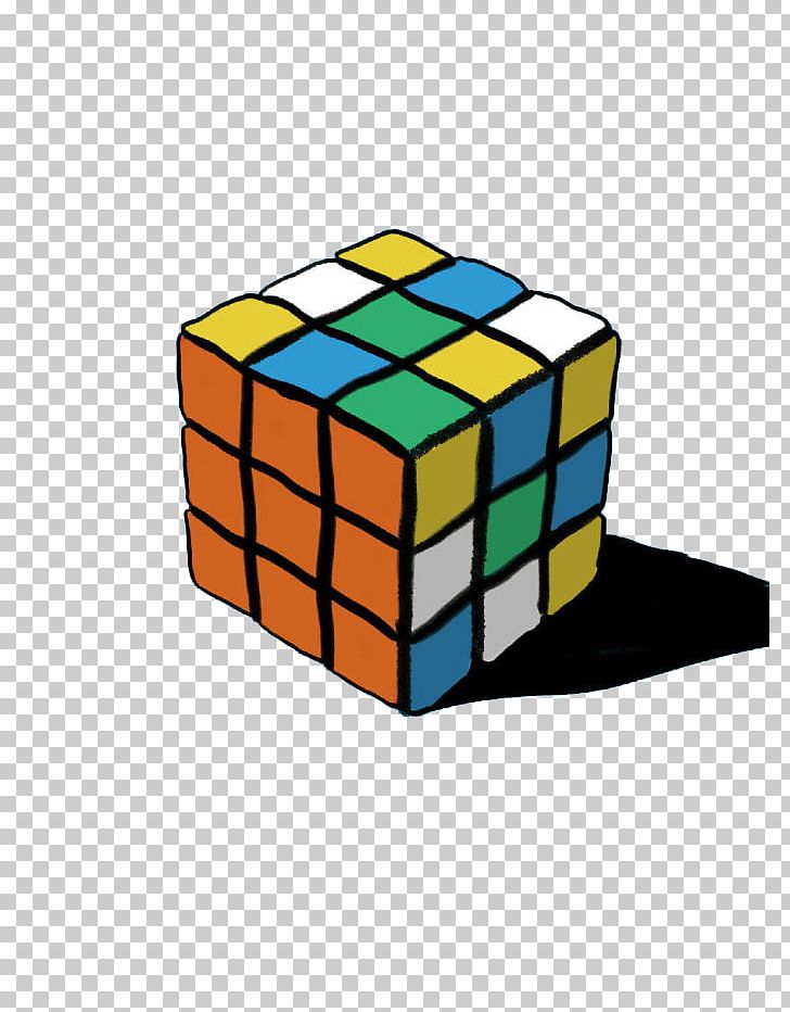 Rubiks Cube Combination Puzzle Megaminx PNG, Clipart, Brain Teaser, Color, Cube, Cubo De Espejos, Hand Drawn Free PNG Download