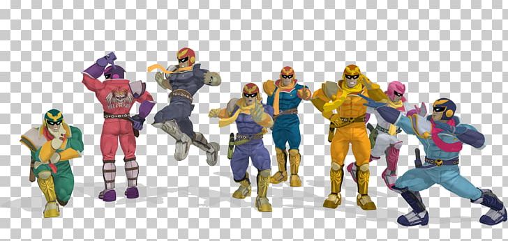 Super Smash Bros. For Nintendo 3DS And Wii U Captain Falcon Super Smash Bros. Brawl PNG, Clipart, Action Figure, Bowser, Captain Falcon, Fictional Character, Figurine Free PNG Download