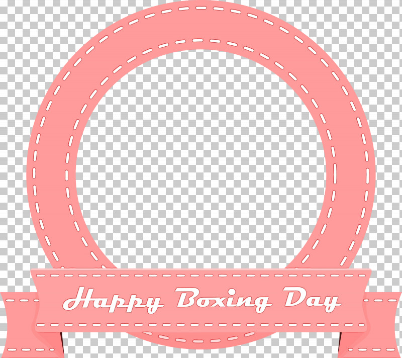 Picture Frame PNG, Clipart, Boxing Day, Circle, Happy Boxing Day, Material Property, Oval Free PNG Download