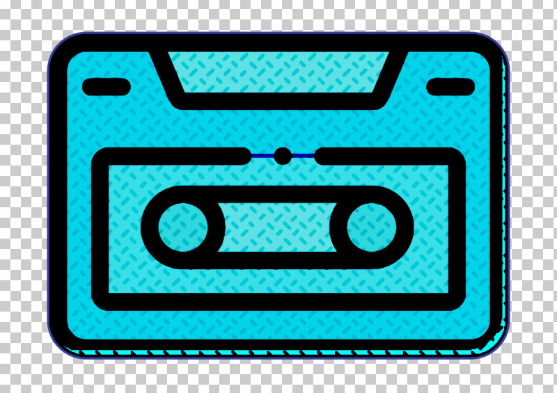 Tape Icon Rock And Roll Icon Cassette Icon PNG, Clipart, Cassette Icon, Cassette Tape, Interview, Magnetic Tape, Media Free PNG Download