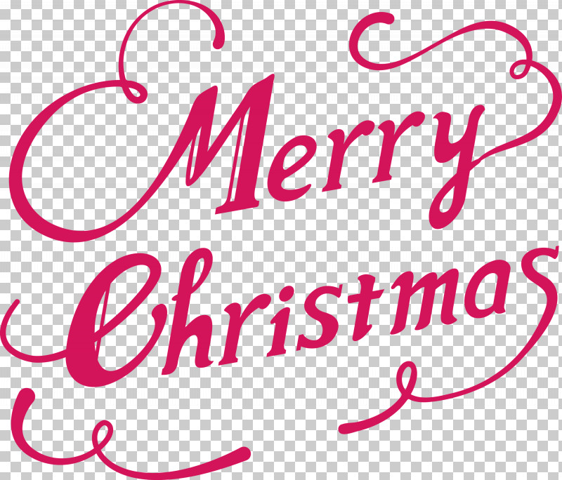 Christmas Fonts Merry Christmas Fonts PNG, Clipart, Calligraphy, Christmas Fonts, Line, Magenta, Merry Christmas Fonts Free PNG Download