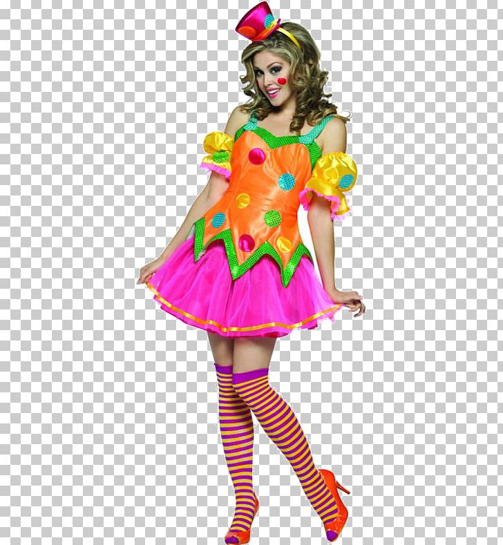 Clown Costume Circus Clothing Juggling PNG, Clipart,  Free PNG Download