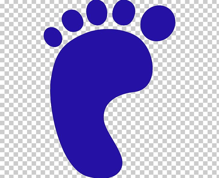 Footprint Graphics PNG, Clipart, Area, Baby Foot Easy Pack, Blue, Circle, Cobalt Blue Free PNG Download