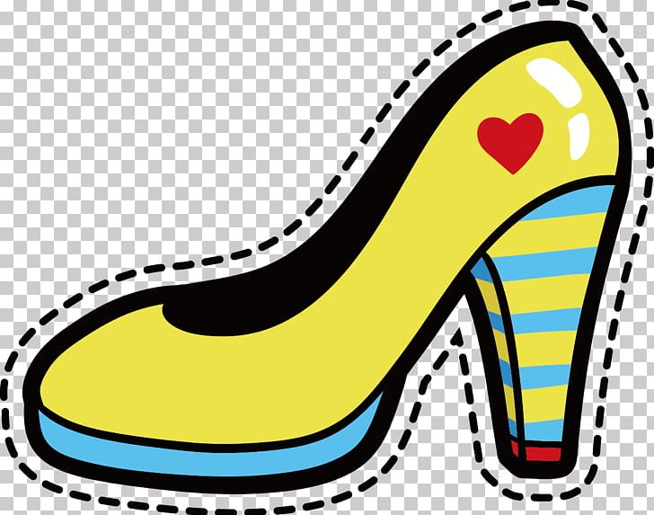 High-heeled Footwear Drawing PNG, Clipart, Accessories, Area, Balloon Cartoon, Boy Cartoon, Cartoon Character Free PNG Download