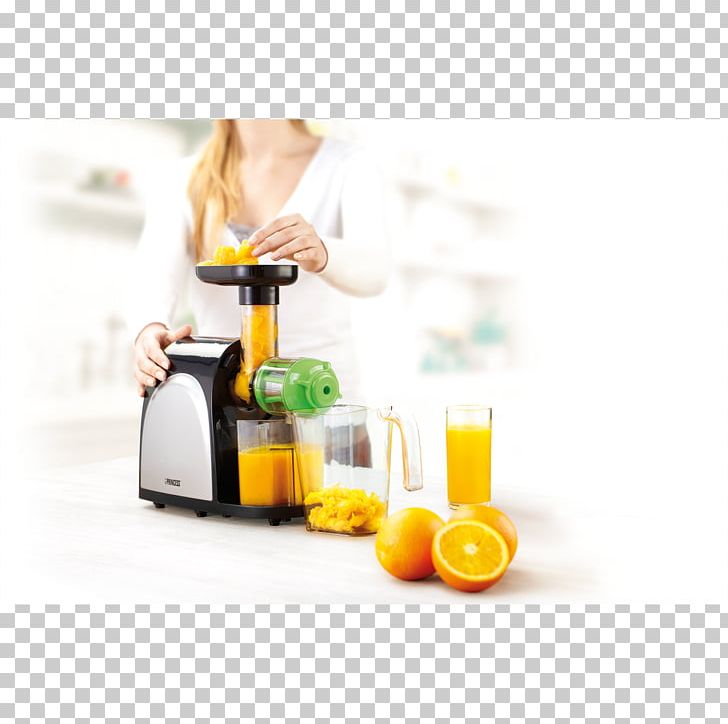 Juicer Fruchtsaft Orange Juice Lemon Squeezer PNG, Clipart, Abzieher, Blender, Cocktail, Coldpressed Juice, Fruchtsaft Free PNG Download