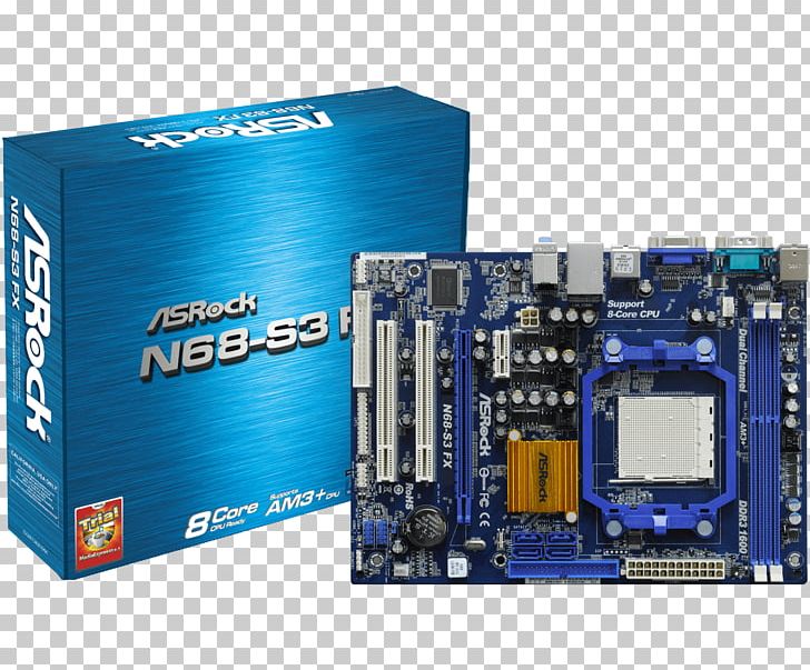 Socket AM3 ASRock Motherboard MicroATX Intel High Definition Audio PNG, Clipart, Asrock, Central Processing Unit, Computer, Computer Component, Computer Hardware Free PNG Download