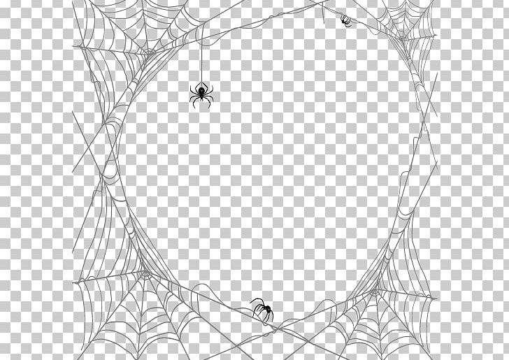 Spider Web Theridiidae PNG, Clipart, Angle, Animal, Animals, Area, Black Free PNG Download