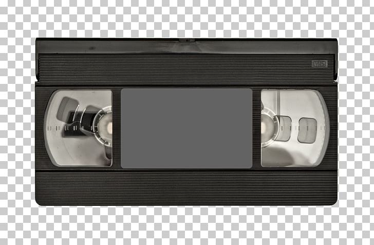 VHS Videotape Format War Compact Cassette Magnetic Tape VCRs PNG, Clipart, Cassette, Compact Cassette, Computer, Desktop Wallpaper, Hardware Free PNG Download