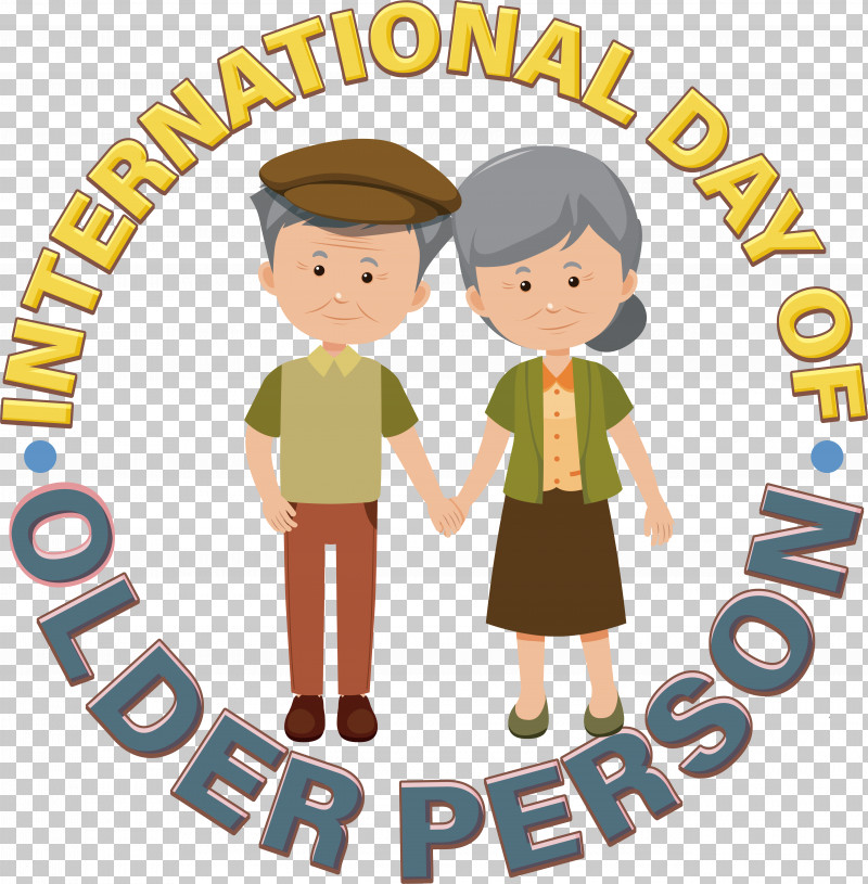 International Older Person Day International Older People Day PNG, Clipart, International Older People Day, International Older Person Day Free PNG Download