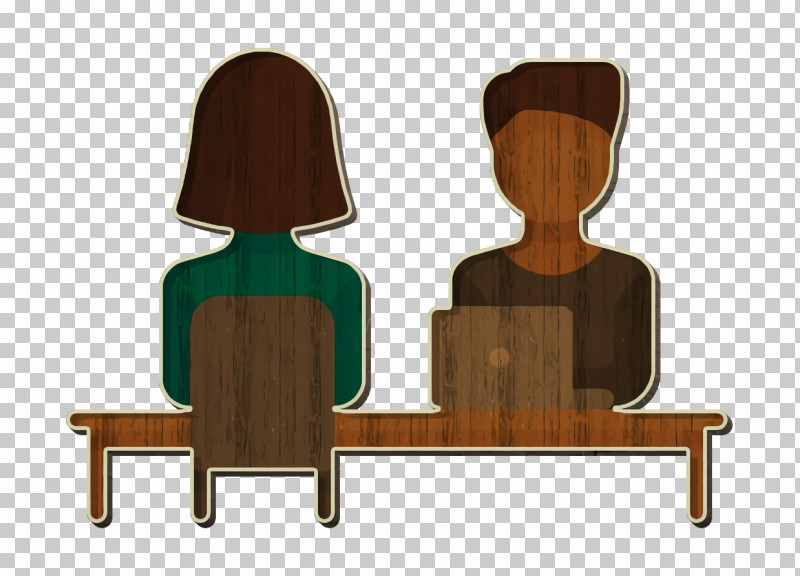 Interview Icon Teamwork Icon PNG, Clipart, Chair, Chair M, Interview Icon, M083vt, Teamwork Icon Free PNG Download