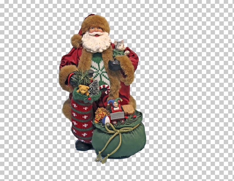 Christmas Ornament PNG, Clipart, Christmas Day, Christmas Ornament, Figurine, Ornament, Santa Claus Free PNG Download