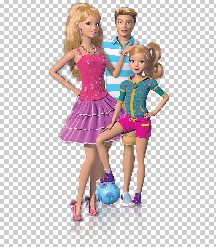 barbie girl life in the dreamhouse