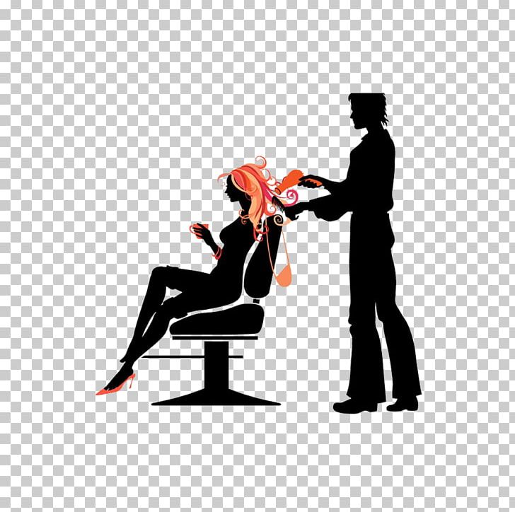 Beauty Parlour Hairdresser Hairstyle PNG, Clipart, Barber Chair, Beauty, Black Hair, Computer Wallpaper, Event Free PNG Download