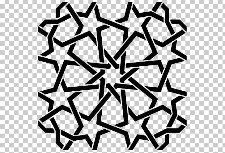Islamic Geometric Patterns Moorish Architecture Henna Pattern PNG, Clipart, Angle, Arabesque, Area, Art, Black Free PNG Download