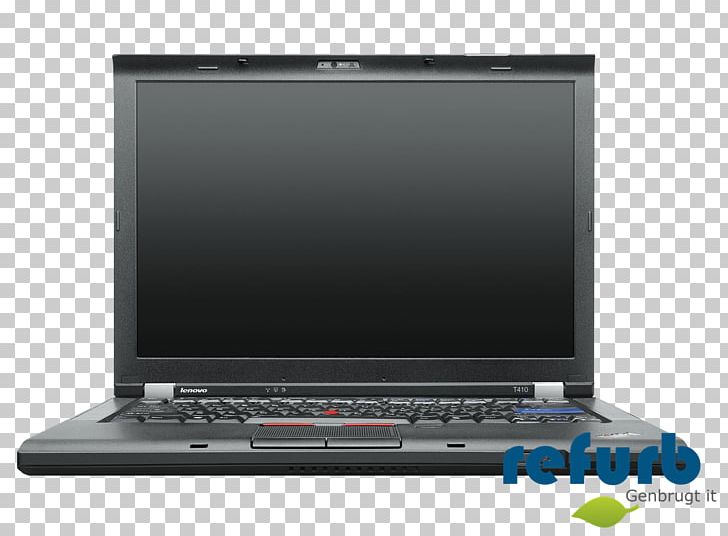 Laptop Lenovo ThinkPad T410 Intel Core I5 PNG, Clipart, Central Processing Unit, Computer, Computer Hardware, Computer Monitor, Computer Monitor Accessory Free PNG Download