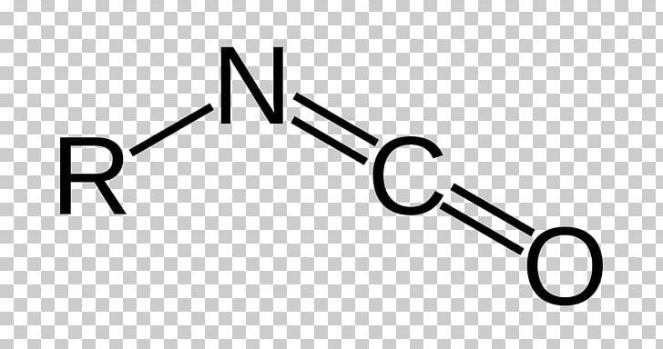 Methyl Isocyanate Isocyanide Functional Group Phenyl Isocyanate PNG, Clipart, Allyl Group, Angle, Area, Brand, Chemical Compound Free PNG Download