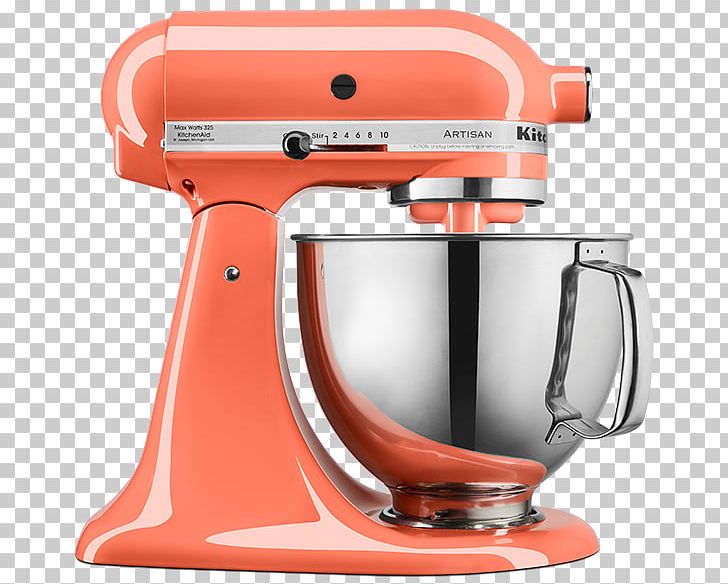 KitchenAid Home Appliance Mixer Countertop PNG, Clipart, Bowl, Color, Countertop, Food Processor, Home Appliance Free PNG Download