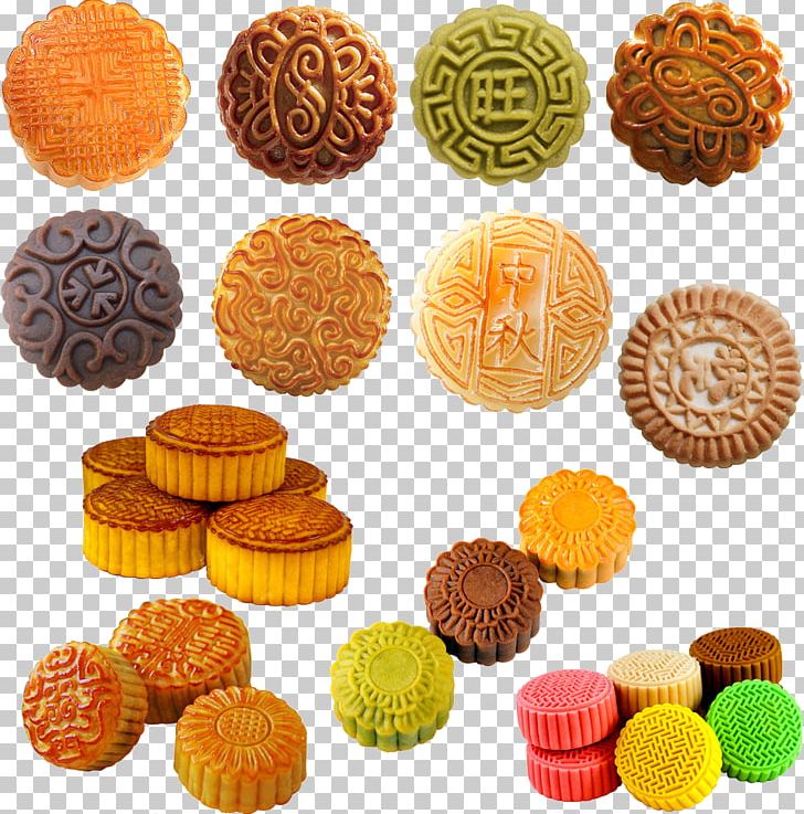 Mooncake Stuffing Bánh Bakery Baking PNG, Clipart, Autumn, Baking, Biscuits, Bonbon, Cake Free PNG Download