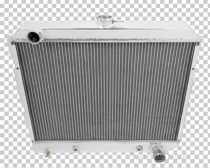 Radiator Internal Combustion Engine Cooling Fan Refrigeration Aluminium PNG, Clipart, Aluminium, Champion Cooling Systems, Dodge Charger, Fan, Home Building Free PNG Download