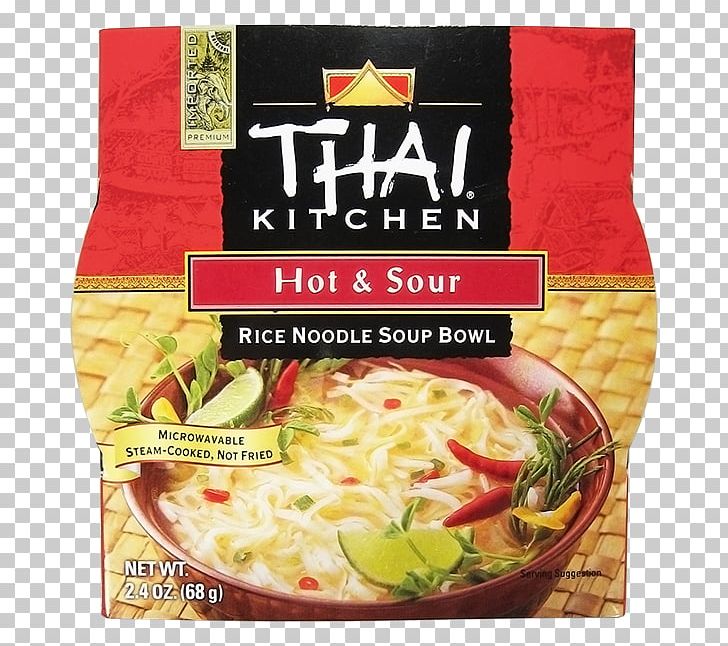 Vegetarian Cuisine Thai Cuisine Hot And Sour Soup Tomato Soup Rice Noodles PNG, Clipart, Bowl, Campbell Soup Company, Condiment, Convenience Food, Cuisine Free PNG Download