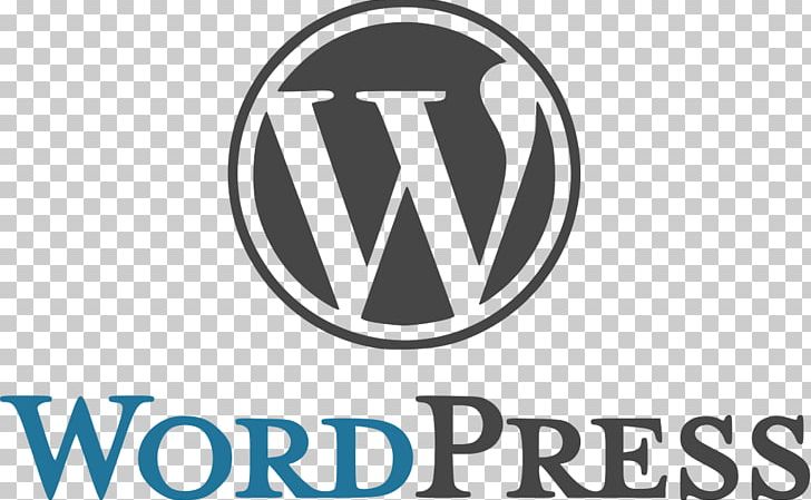 WordPress Logo Blog PNG, Clipart, Black And White, Blog, Brand, Circle, Content Management Free PNG Download