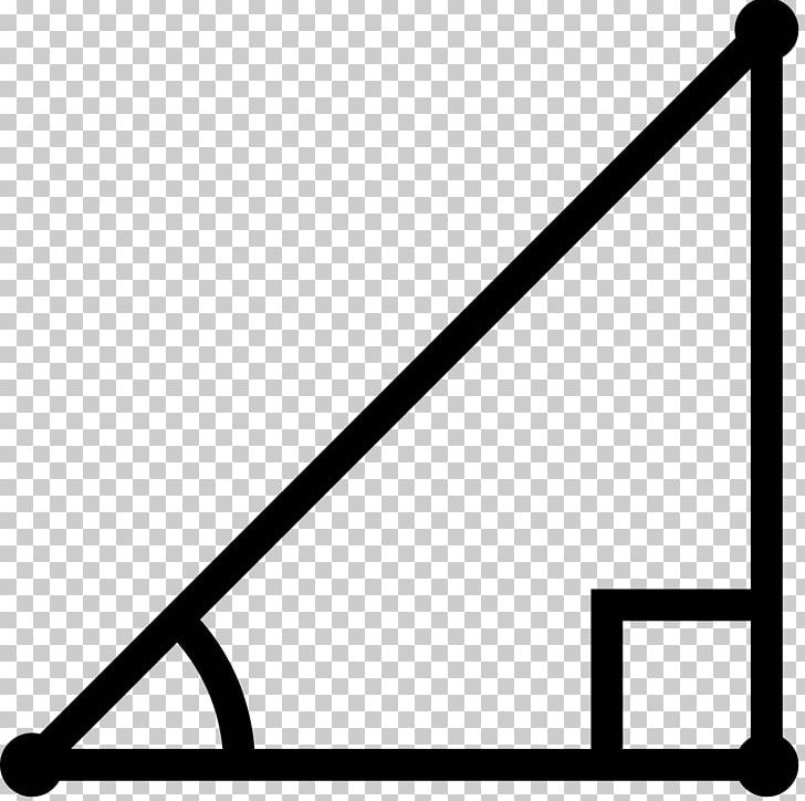 Computer Icons Triangle Symbol PNG, Clipart, Angle, Area, Art, Black And White, Computer Icons Free PNG Download
