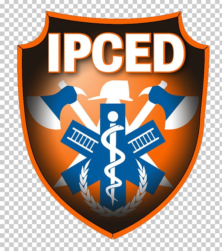 Instituto De Protección Civil Y Paramedicos IPCED Civil Defense Civilian Firefighter Police PNG, Clipart, Alumnado, Badge, Brand, Civil Defense, Civilian Free PNG Download