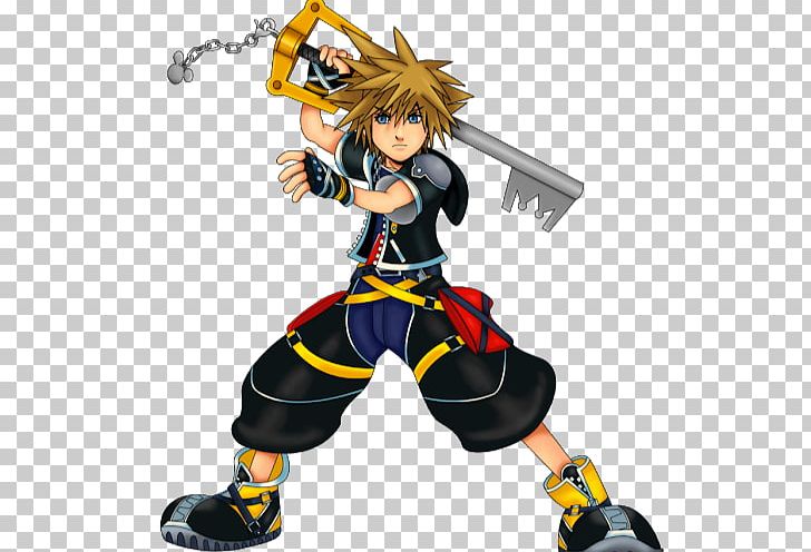 Kingdom Hearts III Kingdom Hearts: Chain Of Memories Scorpion Sephiroth PNG, Clipart, Action Figure, Anime, Costume, Fictional Character, Figurine Free PNG Download