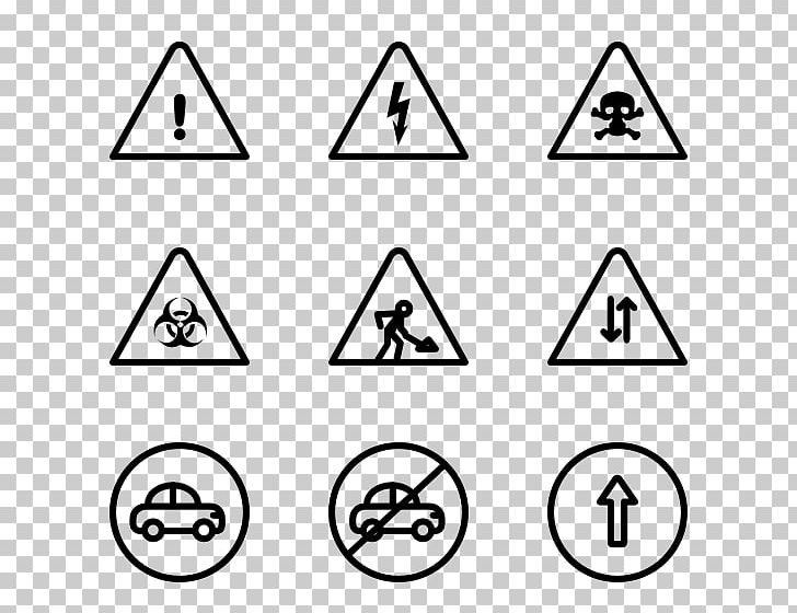Levha Computer Icons Traffic Sign Traffic Sign PNG, Clipart, Angle, Area, Black And White, Computer Icons, Diagram Free PNG Download