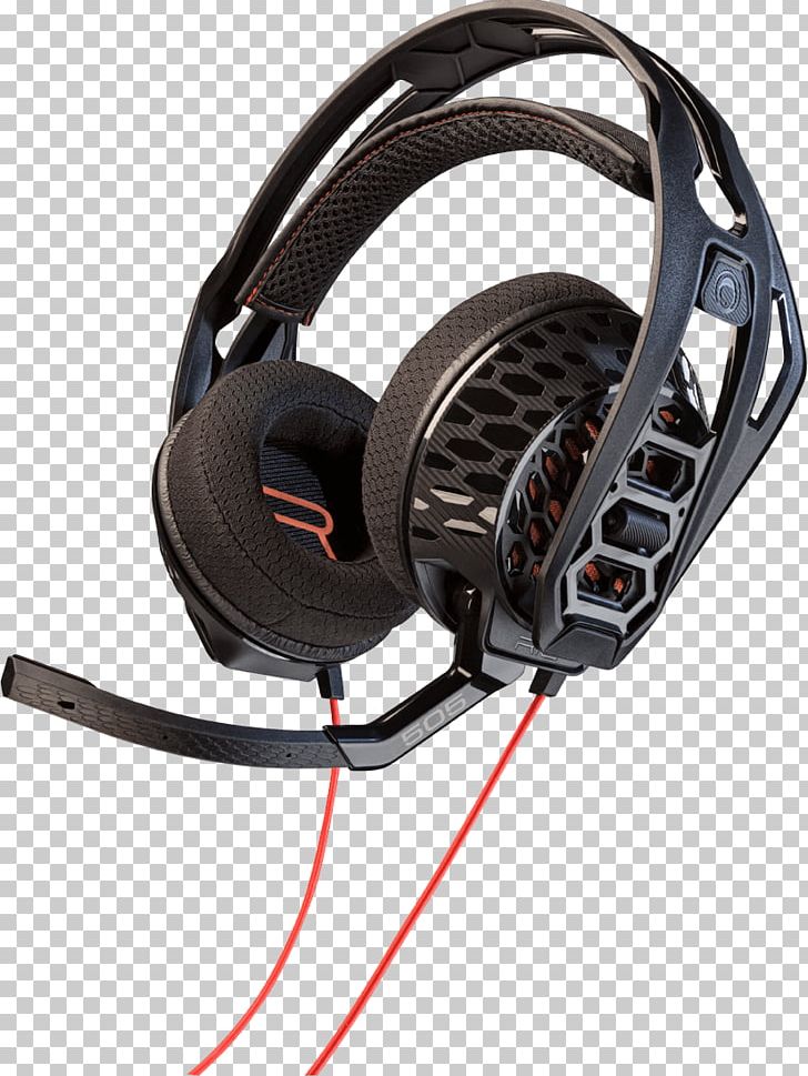 Plantronics RIG 505 LAVA Headset Video Games Plantronics RIG 515HD LAVA PNG, Clipart, Active Noise Control, Audio, Audio Equipment, Electronic Device, Game Free PNG Download