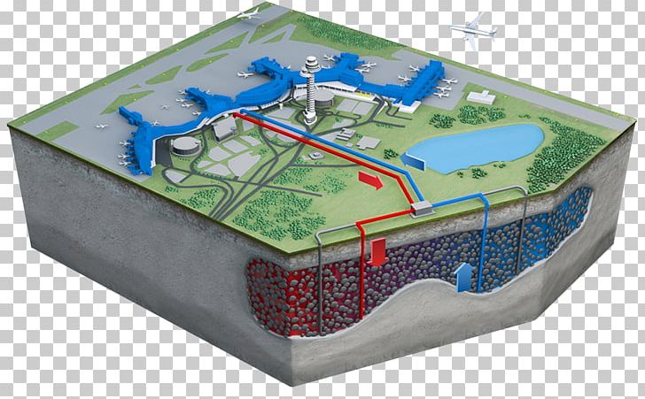 Seasonal Thermal Energy Storage Geothermal Heating Aquifer Thermal Energy Storage Geothermal Energy PNG, Clipart, Aquifer, Ates, Borehole, Box, Efficient Energy Use Free PNG Download