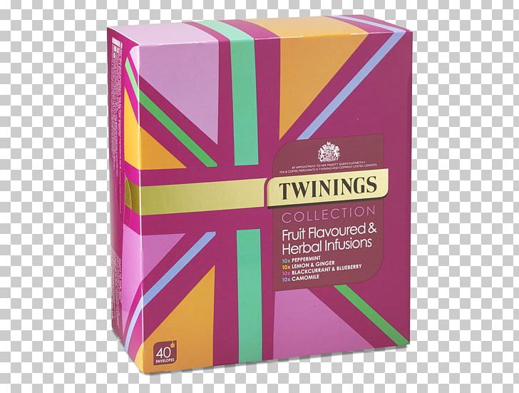 Tea Infusion Twinings Herb Flavor PNG, Clipart, Box, Brand, Coffee, Envelope, Flavor Free PNG Download