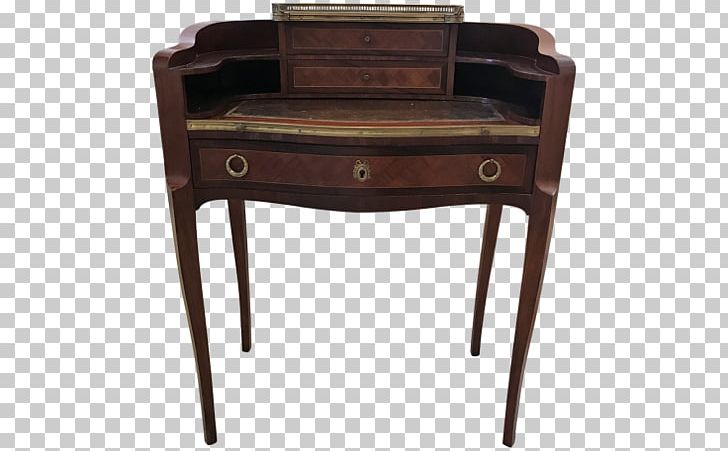 Writing Desk Writing Table Regency Era PNG, Clipart, Antique, Chair, Desk, End Table, Furniture Free PNG Download