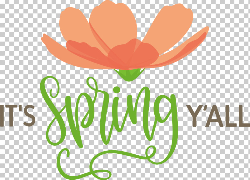 Spring Spring Quote Spring Message PNG, Clipart, Cut Flowers, Fishing, Floral Design, Flower, Logo Free PNG Download