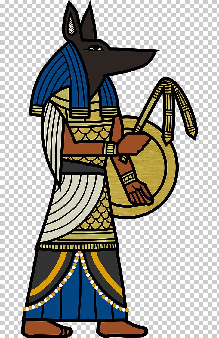 Anubis Skin-walker Drawing Ancient Egyptian Deities Cartoon PNG, Clipart, Ancient Egyptian Deities, Ancient Egyptian Religion, Anubis, Art, Art Of Ancient Egypt Free PNG Download