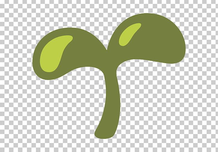Apple Color Emoji Text Messaging Seedling Plant PNG, Clipart, Apple Color Emoji, Emoji, Grass, Green, Index Term Free PNG Download