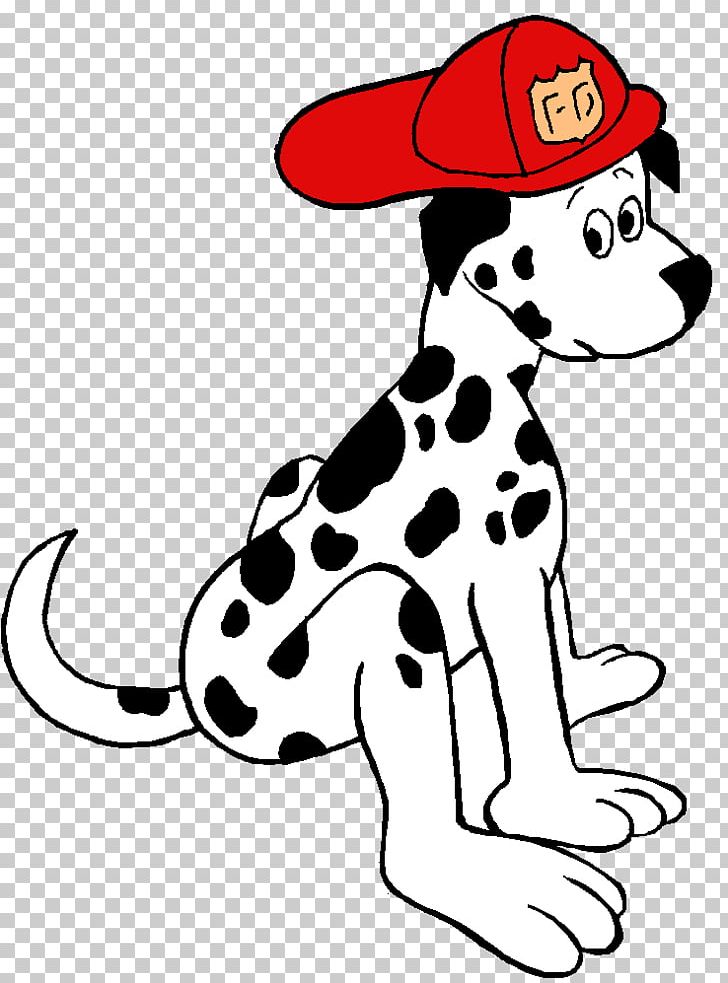 Dalmatian Dog Puppy Firefighter PNG, Clipart, Animals, Black And White, Carnivoran, Dog Breed, Dog Like Mammal Free PNG Download