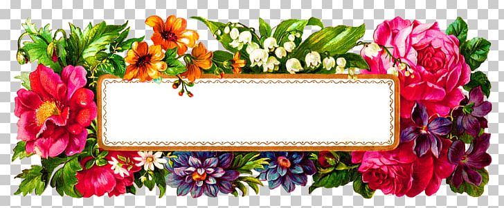 Flower Frames Digital PNG, Clipart, Color, Cut Flowers, Desktop Wallpaper, Digital Image, Floral Design Free PNG Download