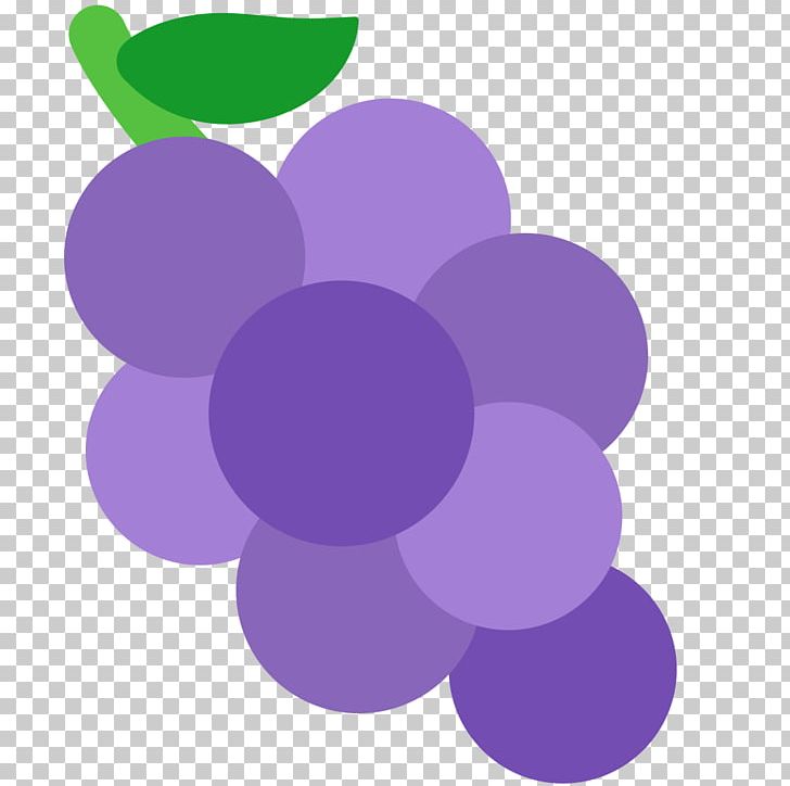 Grape Emojipedia Text Messaging SMS PNG, Clipart, Circle, Email, Emoji, Emojipedia, Firefox Free PNG Download