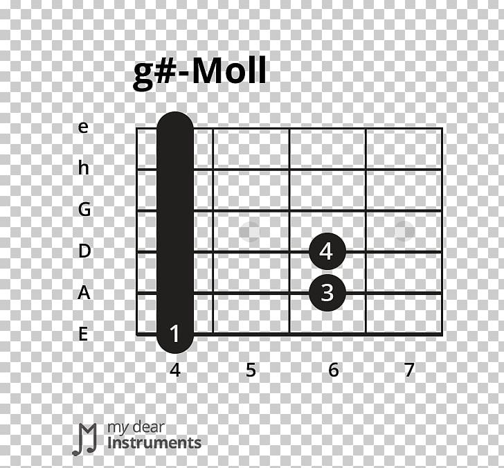 Major Scale Guitar Chord Barre Chord PNG, Clipart, Angle, Area, Barre Chord, Black And White, Chord Free PNG Download
