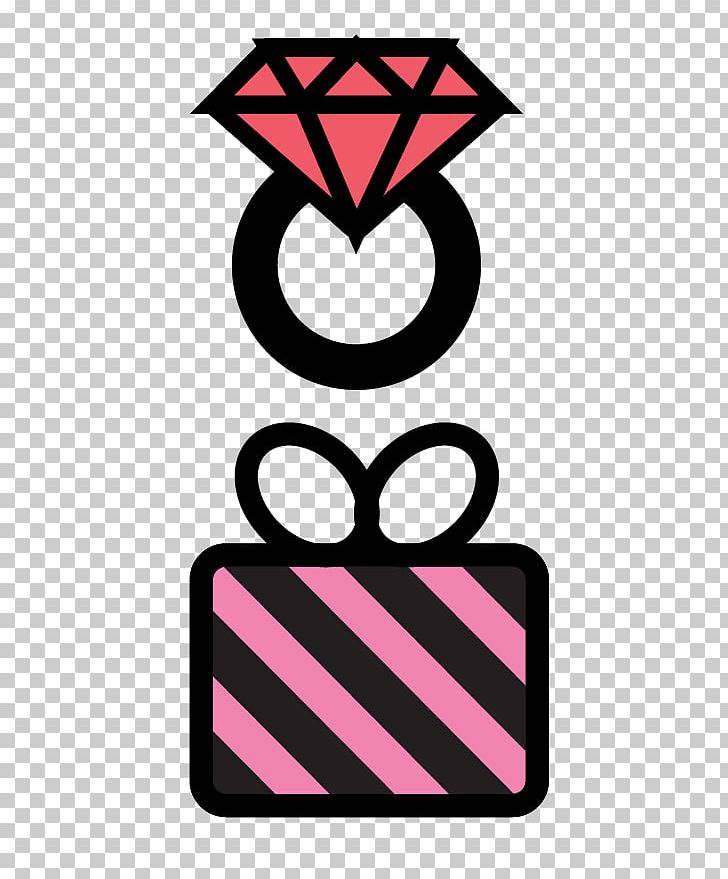 Marriage Euclidean Png Clipart Artwork Diamond Ring Gift Box