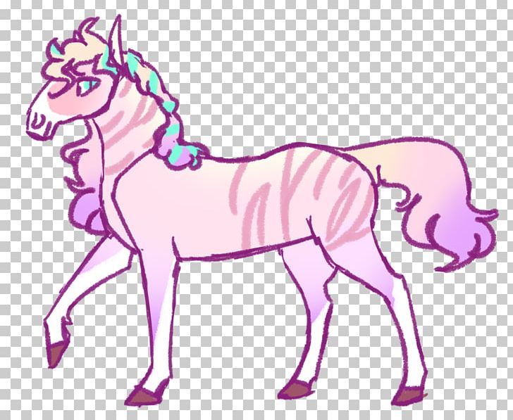 Mustang Halter Unicorn PNG, Clipart,  Free PNG Download