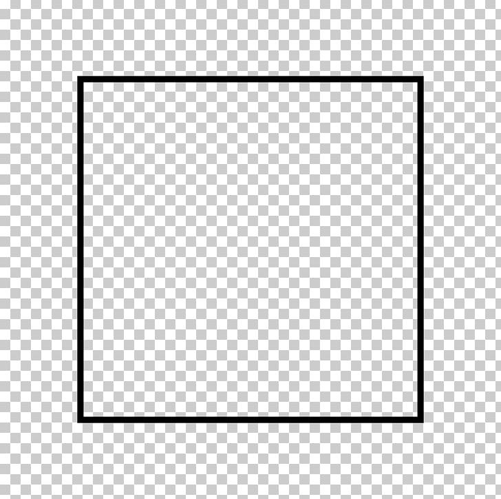 Quadrilateral Regular Polygon Geometry Parallelogram PNG, Clipart, Angle, Area, Black, Circle, Cube Free PNG Download