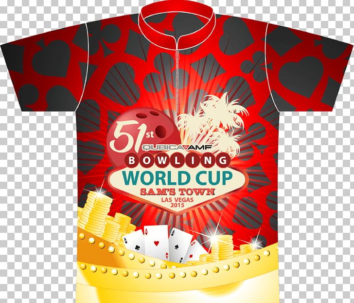 T-shirt QubicaAMF Bowling World Cup Ebonite International PNG, Clipart, American Machine And Foundry, Bowling, Brand, Clothing, Ebonite International Inc Free PNG Download