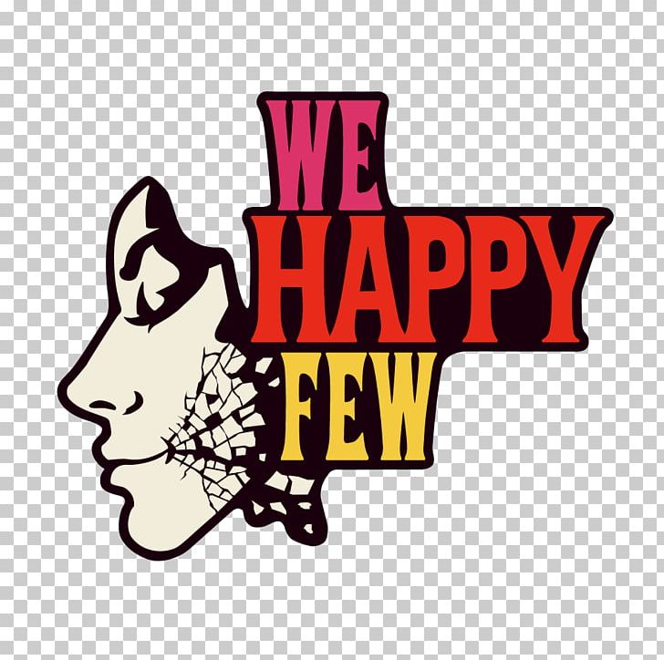 We Happy Few Video Game Xbox One Compulsion Games Survival Game PNG, Clipart, Brand, Compulsion Games, Early Access, Firstperson View, Game Free PNG Download