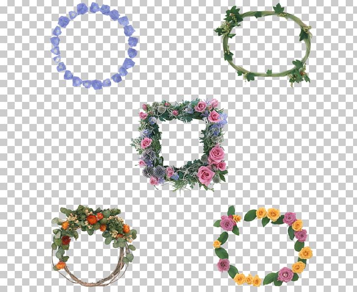 Floral Design Flower Vase PNG, Clipart, Art, Bead, Body Jewelry, Circle, Cut Flowers Free PNG Download