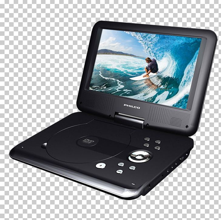 Laptop Portable Media Player Portable DVD Player PNG, Clipart, Computer Monitors, Consumer Electronics, Dvd, Electronics, Electronics Accessory Free PNG Download