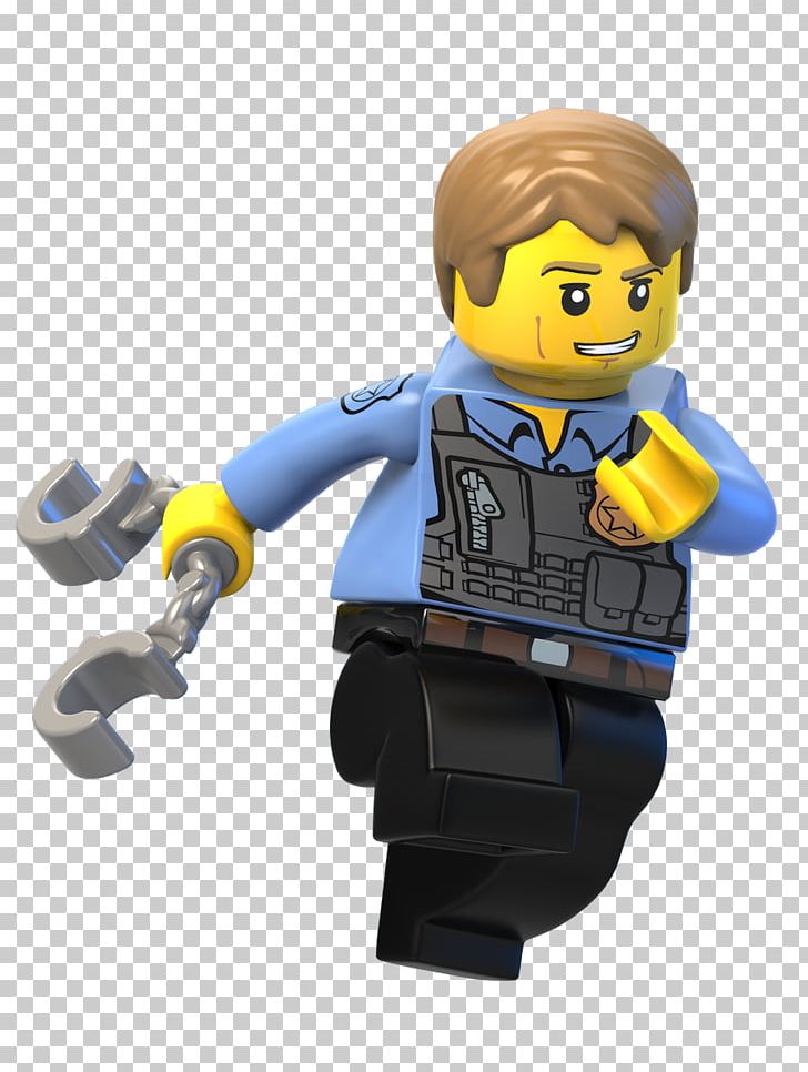 Lego City Undercover: The Chase Begins Wii U Chase McCain PNG, Clipart, Chase Mccain, Figurine, Lego, Lego City, Lego City Undercover Free PNG Download