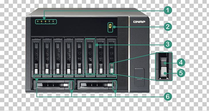 QNAP Systems PNG, Clipart, Computer Component, Computer Network, Data Storage, Elect, Electronic Device Free PNG Download